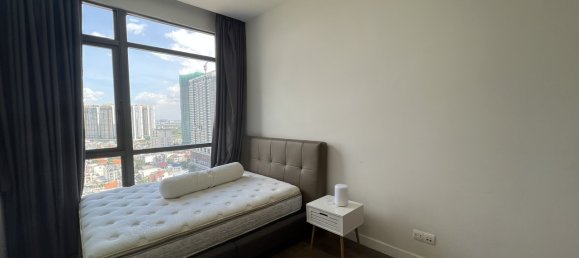 4 bedrooms Condo in Thu Duc, Vietnam No. 13399 3