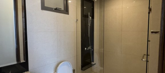 4 bedrooms Condo in Thu Duc, Vietnam No. 13399 5