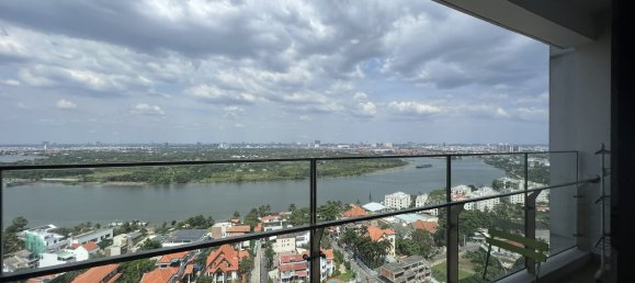 4 bedrooms Condo in Thu Duc, Vietnam No. 13399 8