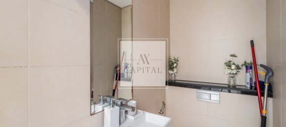 Apartamento de 1 dormitorio en Dubai Marina, UAE No. 52652 9
