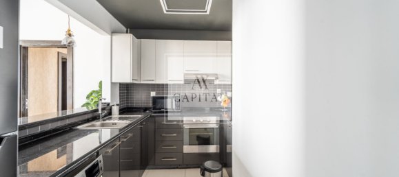 Apartamento de 1 dormitorio en Dubai Marina, UAE No. 52652 5