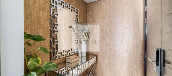 Apartamento de 1 dormitorio en Dubai Marina, UAE No. 52652 10