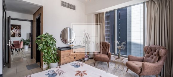 Apartamento de 1 dormitorio en Dubai Marina, UAE No. 52652 8
