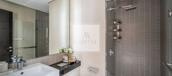 Apartamento de 1 dormitorio en Dubai Marina, UAE No. 52652 11