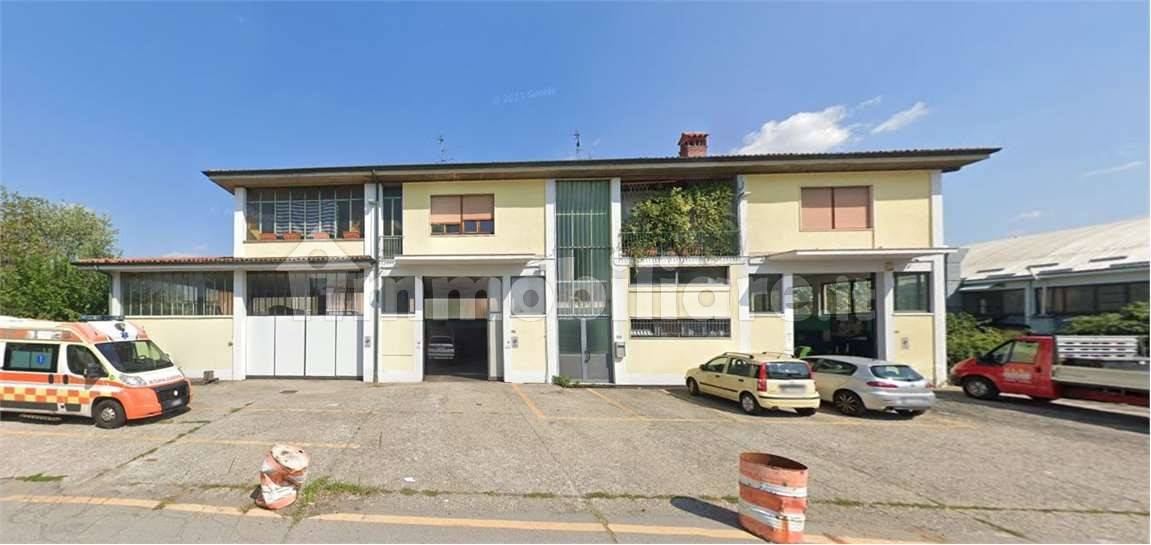 3 bedrooms Apartment in Urgnano, Italy No. 367761