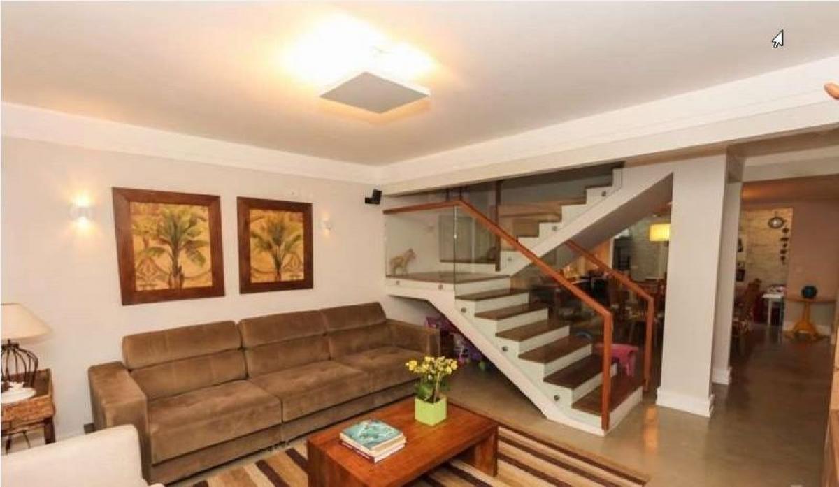 3 chambres Maison à Sao Paulo, Brazil No. 504563