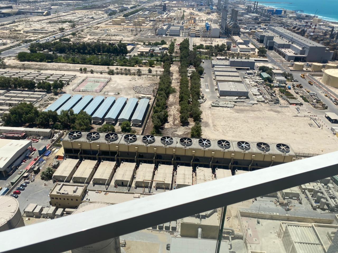 2 bedrooms Apartment in STUDIO ONE, Dubai Marina, UAE No. 58663