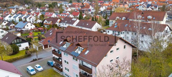 Apartamento T1 em Alb-Donau-Kreis, Germany N.º 109596 4