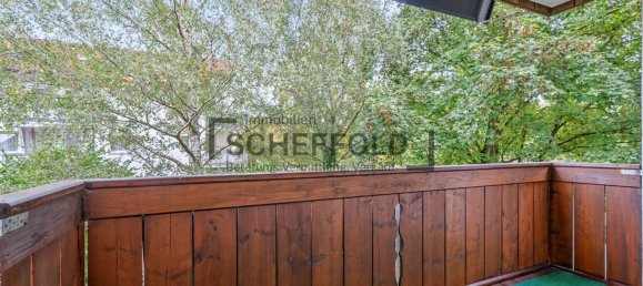 Apartamento T1 em Alb-Donau-Kreis, Germany N.º 109596 23