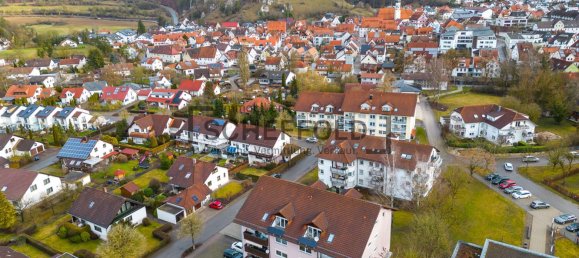 Apartamento T1 em Alb-Donau-Kreis, Germany N.º 109596 8