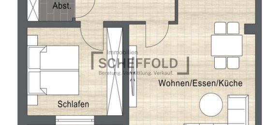 Apartamento T1 em Alb-Donau-Kreis, Germany N.º 109596 25