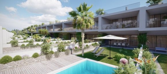 6467m² Land in Almancil, Portugal No. 146653 5