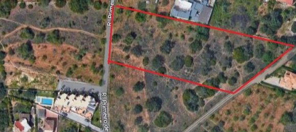 6467m² Land in Almancil, Portugal No. 146653 16