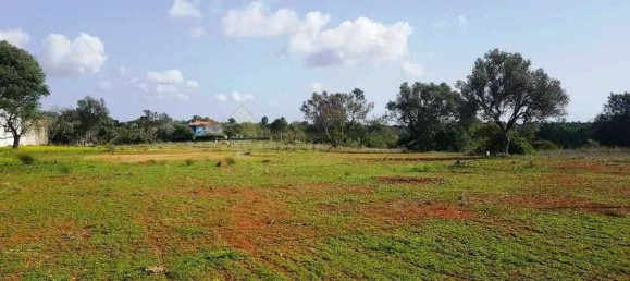 6467m² Land in Almancil, Portugal No. 146653 12