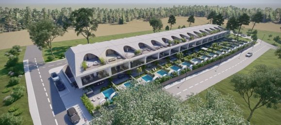 6467m² Land in Almancil, Portugal No. 146653 2