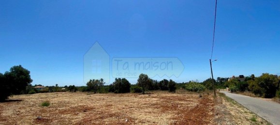 6467m² Land in Almancil, Portugal No. 146653 10