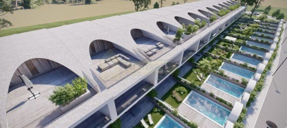 6467m² Land in Almancil, Portugal No. 146653 18