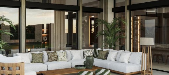 4 bedrooms Villa in Marbella, Spain No. 183886 6