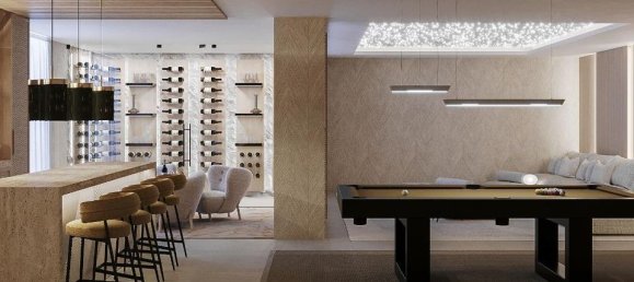 4 bedrooms Villa in Marbella, Spain No. 183886 10