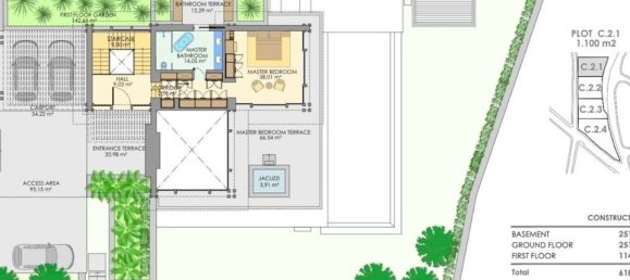 4 bedrooms Villa in Marbella, Spain No. 183886 14