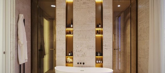 4 bedrooms Villa in Marbella, Spain No. 183886 13