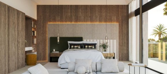 4 bedrooms Villa in Marbella, Spain No. 183886 3