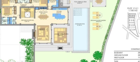 4 bedrooms Villa in Marbella, Spain No. 183886 15