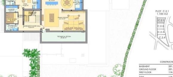 4 bedrooms Villa in Marbella, Spain No. 183886 16