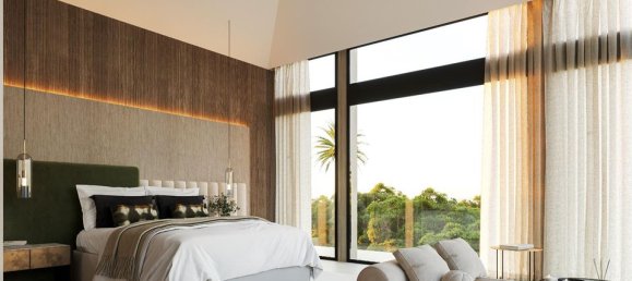 4 bedrooms Villa in Marbella, Spain No. 183886 4