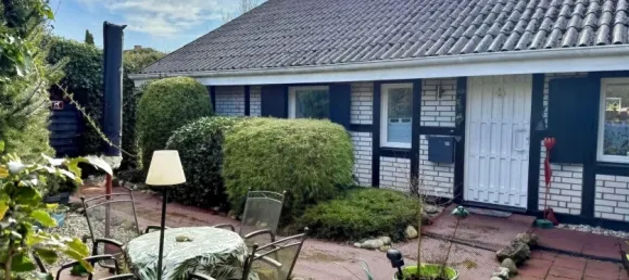 3 bedrooms Bungalow in Coesfeld, Germany No. 148454 5