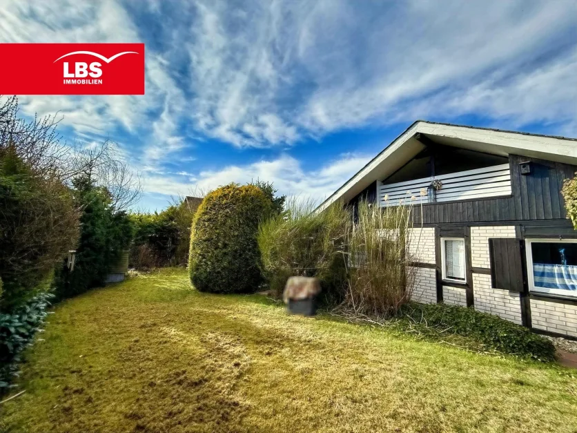 3 bedrooms Bungalow in Coesfeld, Germany No. 148454