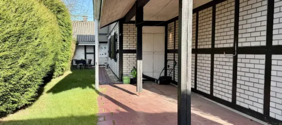 3 bedrooms Bungalow in Coesfeld, Germany No. 148454 16