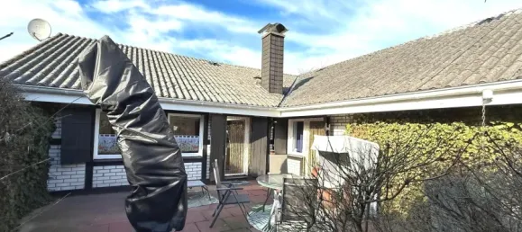 3 bedrooms Bungalow in Coesfeld, Germany No. 148454 8