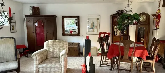 3 bedrooms Bungalow in Coesfeld, Germany No. 148454 22