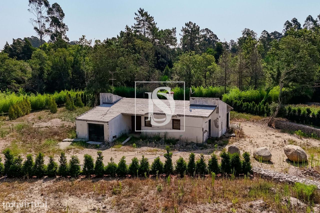 Casa T3 em Barcelos, Portugal N.º 285915