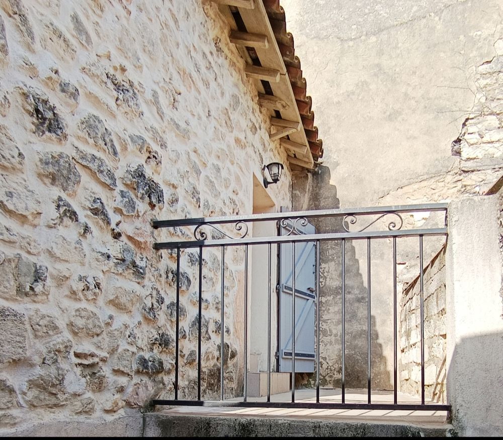 2 bedrooms House in Lansargues, France No. 332556