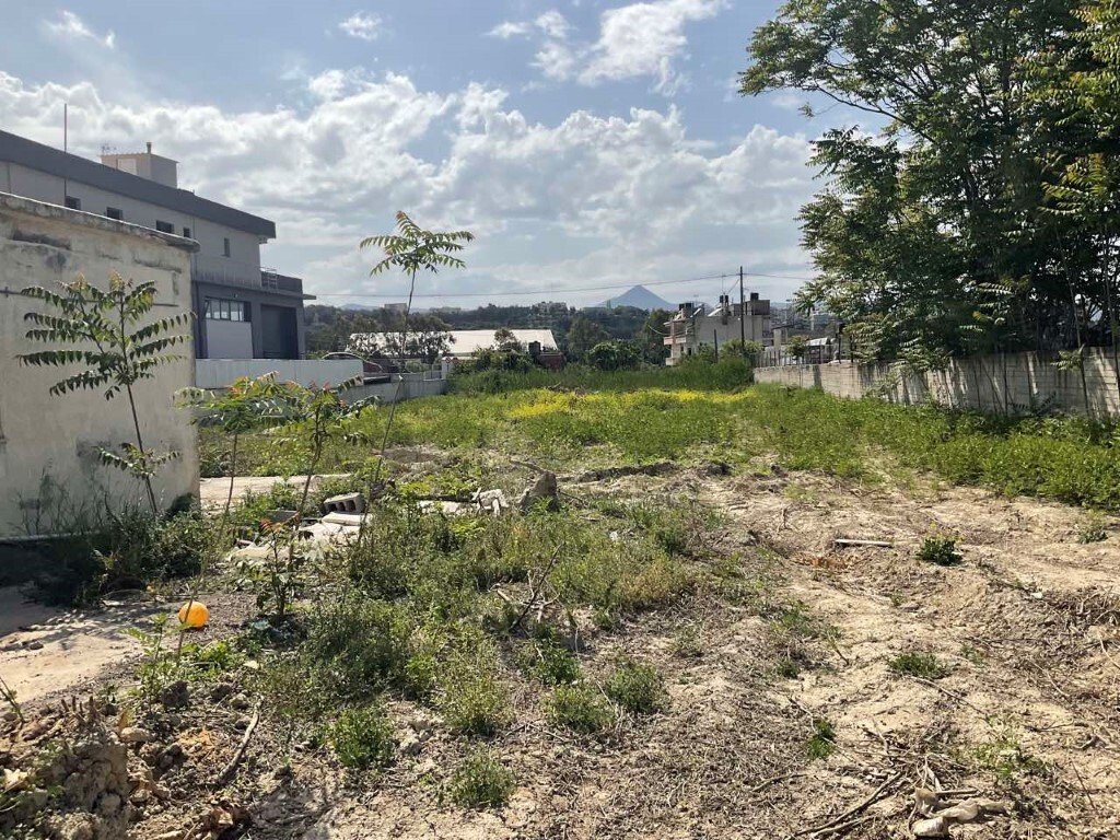 Hotel in Heraklion, Greece 1870m², Nr. 3637