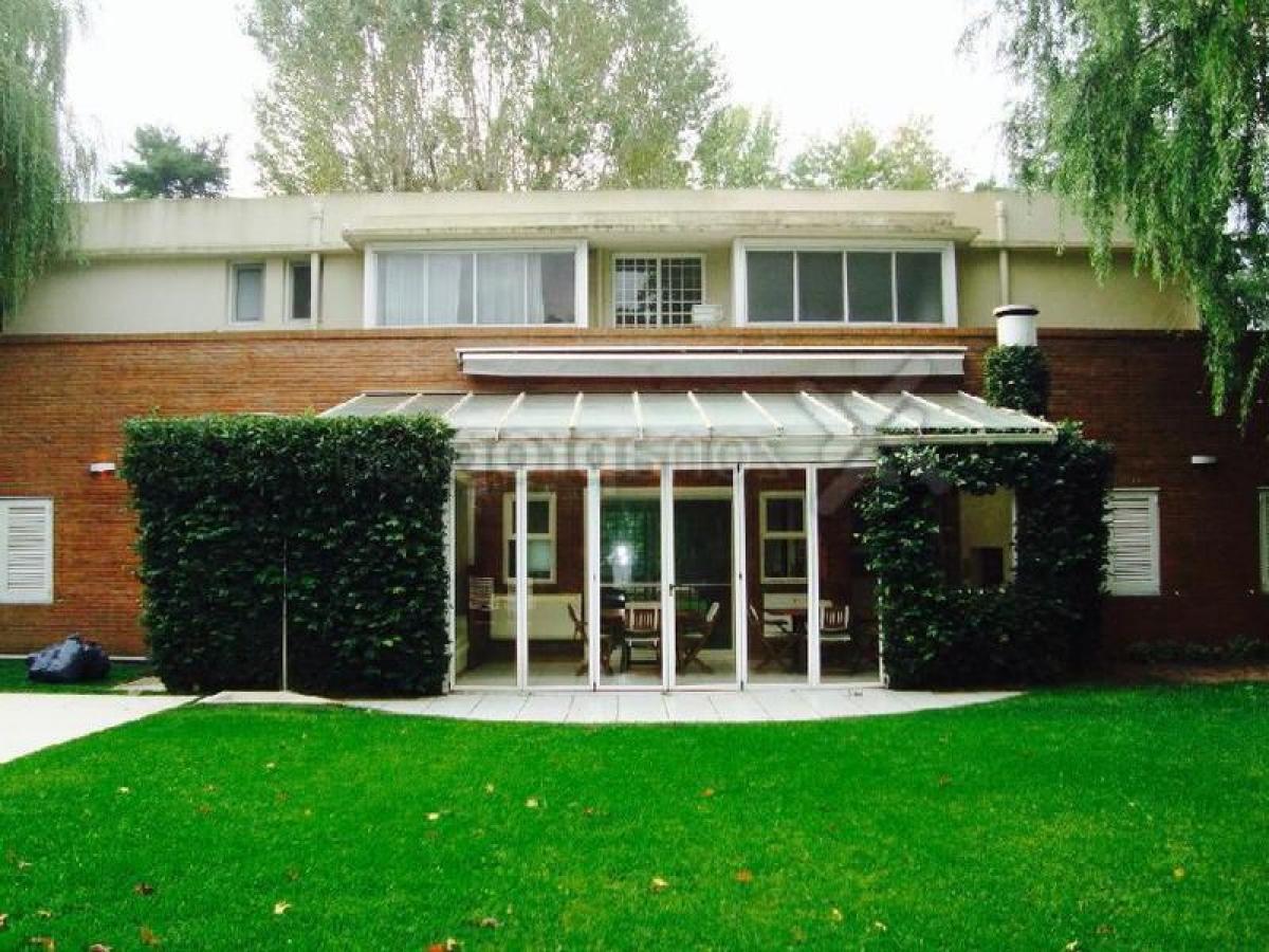 Grundstück in Buenos Aires, Argentina, Nr. 118640