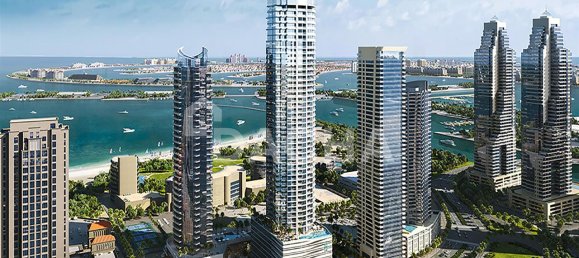 Apartamento de 1 dormitorio en Dubai Marina, UAE No. 27719 7