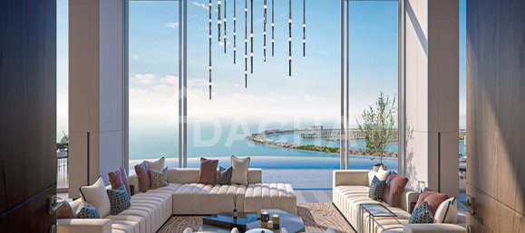 Apartamento de 1 dormitorio en Dubai Marina, UAE No. 27719 3