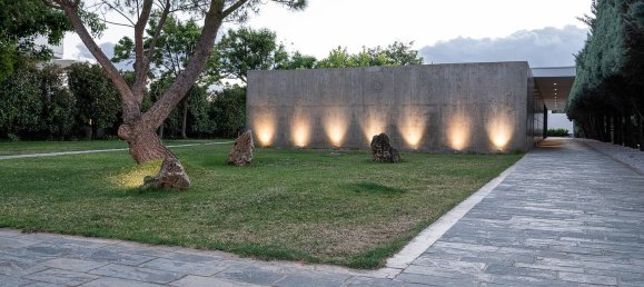 5 bedrooms Villa in Chania, Greece No. 8396 7