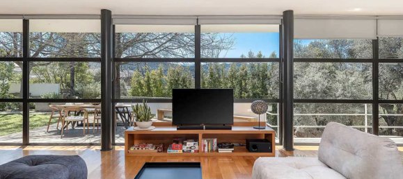 5 bedrooms Villa in Chania, Greece No. 8396 21