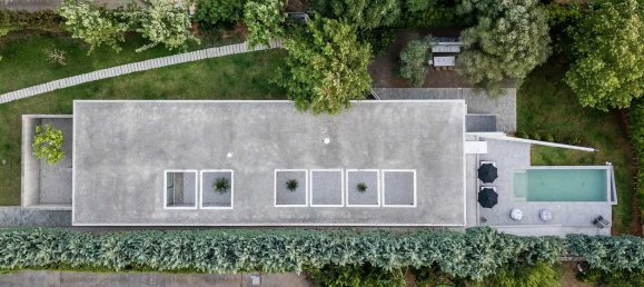 5 bedrooms Villa in Chania, Greece No. 8396 3