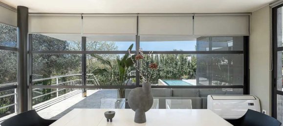 5 bedrooms Villa in Chania, Greece No. 8396 24