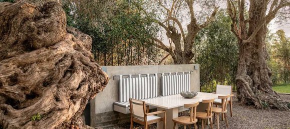 5 bedrooms Villa in Chania, Greece No. 8396 2