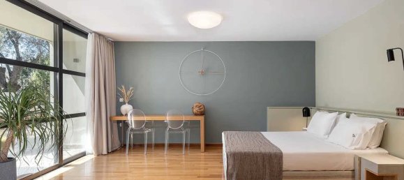 5 bedrooms Villa in Chania, Greece No. 8396 16