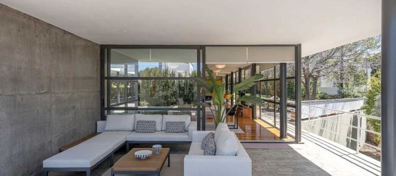 5 bedrooms Villa in Chania, Greece No. 8396 18