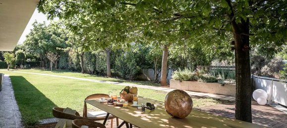 5 bedrooms Villa in Chania, Greece No. 8396 15