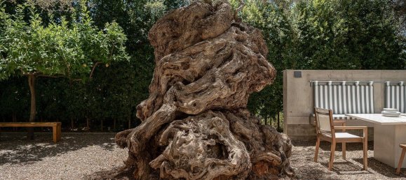 5 bedrooms Villa in Chania, Greece No. 8396 13