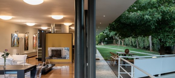 5 bedrooms Villa in Chania, Greece No. 8396 11